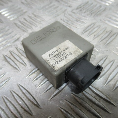 Boitier cdi peugeot - boitier,