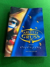 Programme cirque arlette - cirque,