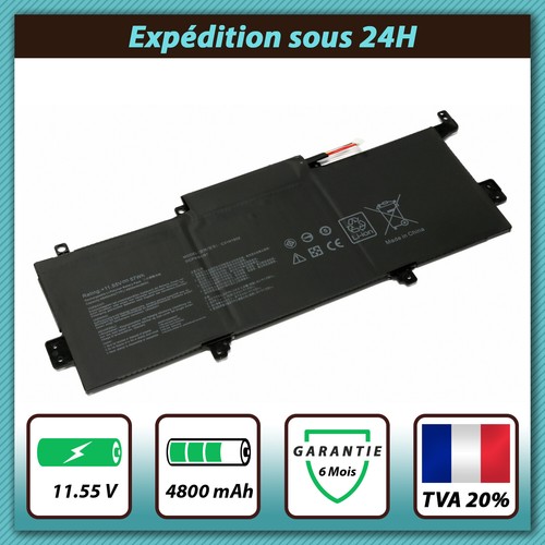 Batterie c31n1602 pour - c31n1602, asus
