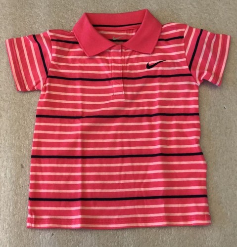 4615 nike polo shirt bébé - polo, t-shirt