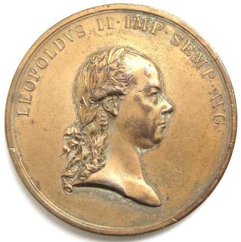 R2948 médaille 1791 - médaille,