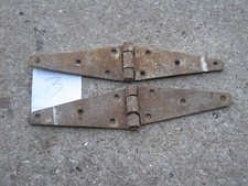  Rusty 12" long Original