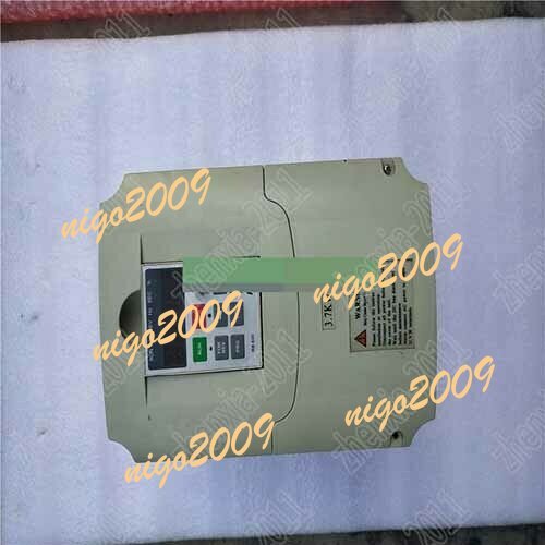 1pc used inverter - used,