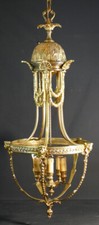 Lustre Lanterne De Style Louis