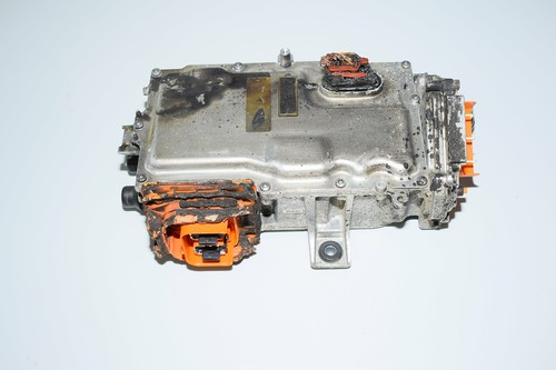 Bmw i01 hybride rex 94ah - bmw,