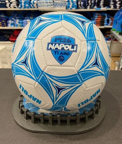 Ballon football naples - naples, ti