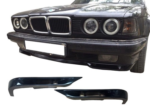 Bmw e32 740 front bumper - bmw,