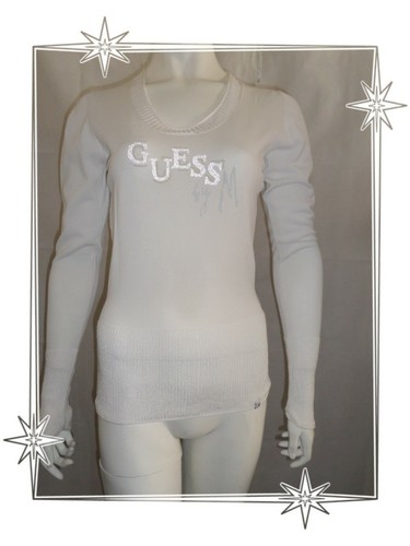 Haut pull maille - -,