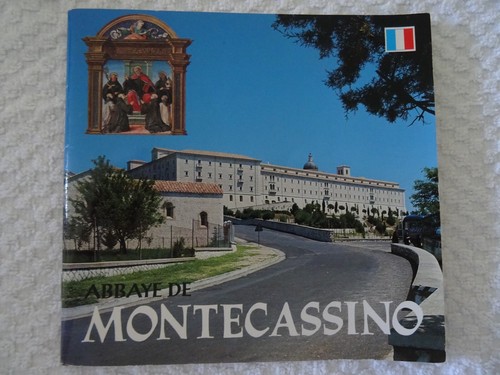 Guide touristique l abbaye - guide,