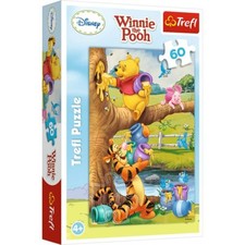 - 17264 - Puzzle - Disney