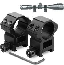 1'' inch  High Profile Scope