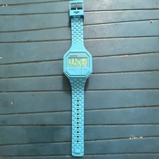 NIXON Robot Rock Re-run Sky