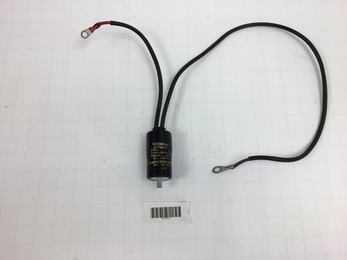 Condenseur allumage mercedes - condenseur,