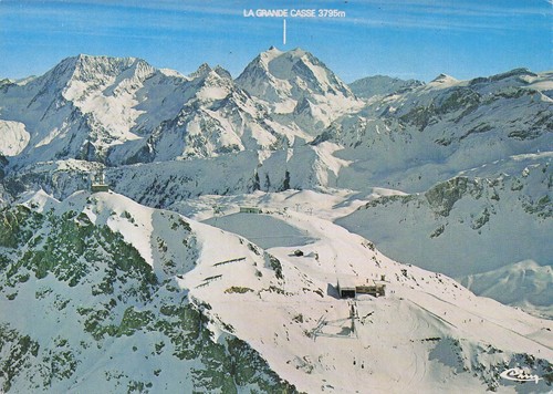 Courchevel les pierres - 73,