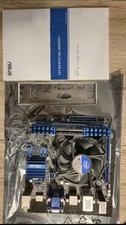 Carte Mère Asus P8H61-I