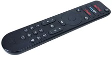 1)Télécommande Vocale, Frebox  pour décodeur TV Freebox Pop ( Authentique FREE )