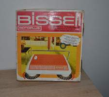 Ancien balai BISSELL ROTOPLUS