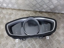 Bloc Compteur ANGLAIS - VOLVO