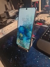 Samsung Galaxy S20+ très