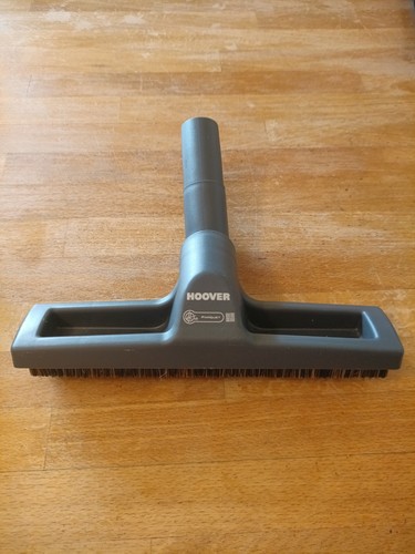 Brosse parquet hoover - brosse, poils