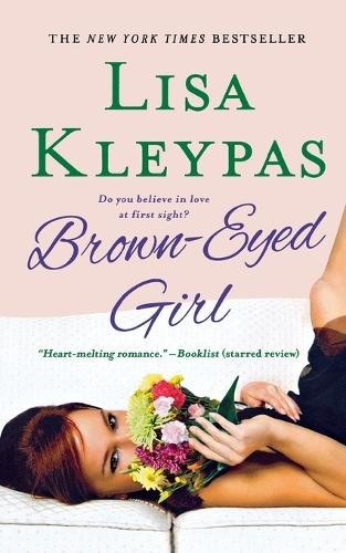 Lisa kleypas brown - lisa, brown-eyed