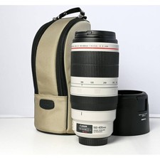 Canon D'Occasion EF 100-400 Mm