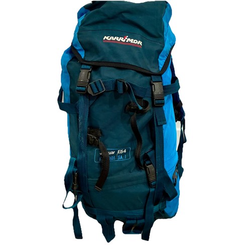 Karrimor jaguar 100 e54 - jaguar,