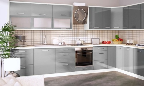 Cuisine brerra 380x170cm - en,