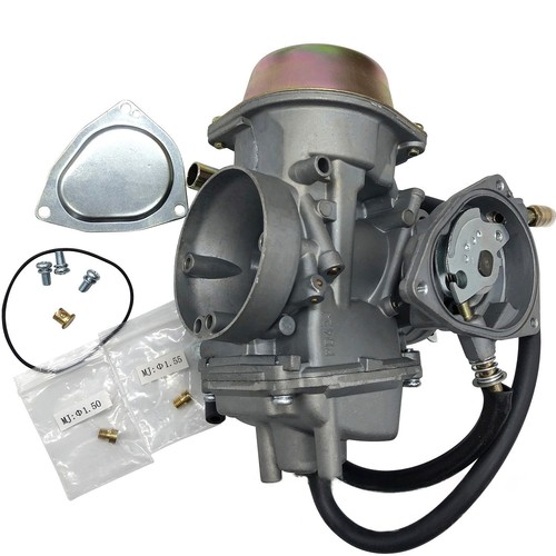 Carburateur yamaha grizzly yfm - carburateur,