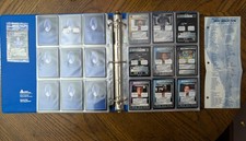 Star Trek CCG DS9 Deep Space