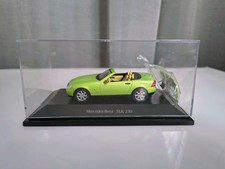 MERCEDES SLK 230 - Herpa 1/43