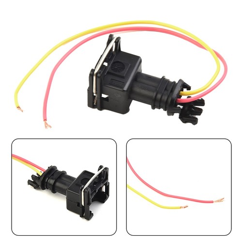 Pour chauffage connecteur - pour,