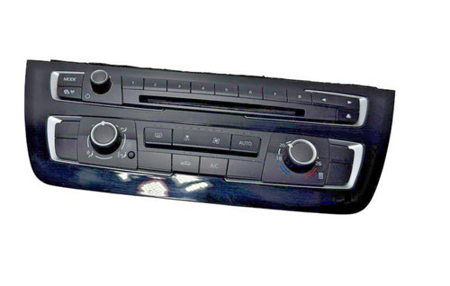 Commande chauffage bmw - chauffage, serie