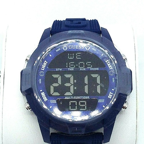 Montre guess u1299g4 - montre,