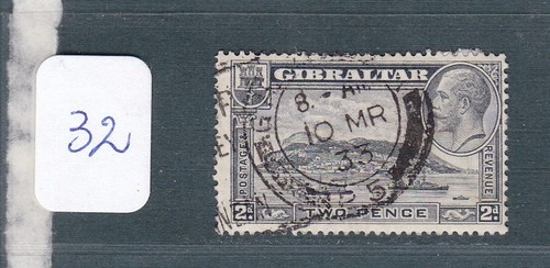 Colonies britanniques 1931 - britanniques, 1931/33