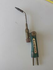 Chalumeau charledave