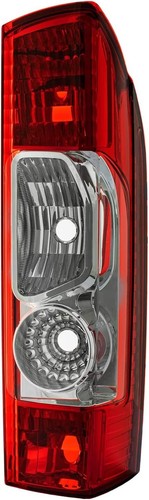 Feu arri droit pour boxer - arri�re,