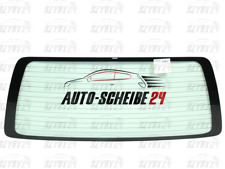 Vitre arrière vitre arrière