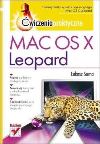 Mac leopard ćwiczenia - mac, os