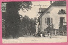 70 - PLANCHER-BAS - Maison Térré