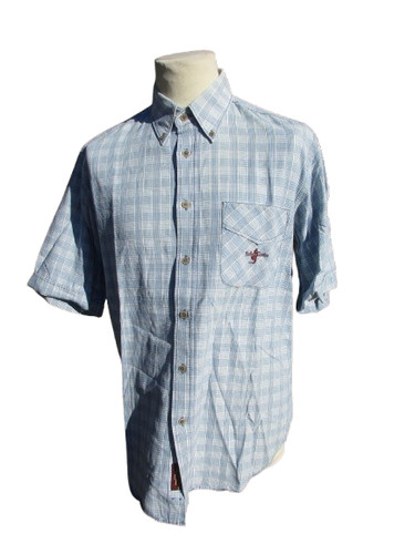 Chemise homme marlboro - homme,