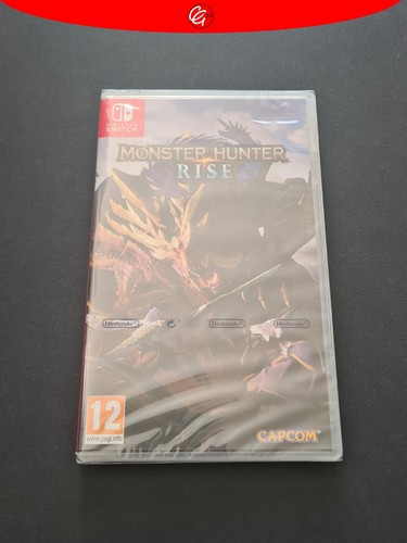 Switch monster - 🎮switch🎮, ⭐monster