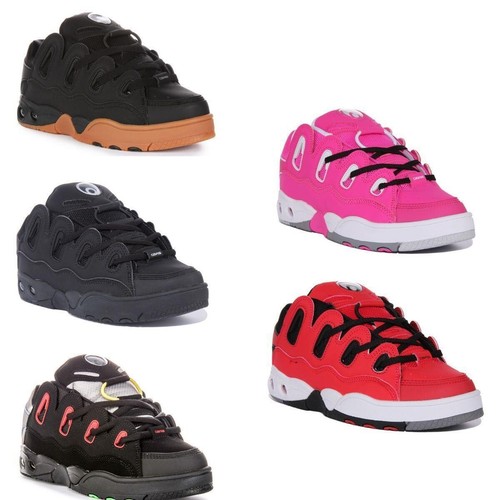 Osiris cupsole air lace - air,