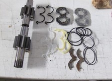 POMPE À ENGRENAGES TYRONE