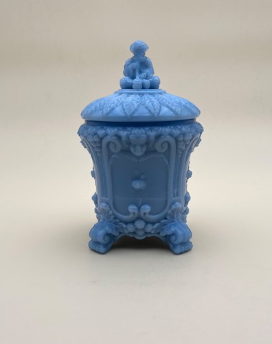 Rare pot tabac turc - tabac,