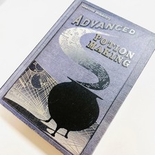 Harry Potter Advanced Potion
