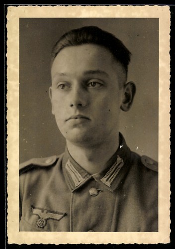 Photo soldat des heeres - photo, en