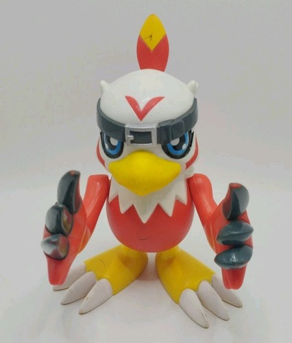 Digimon figurine parlante - digimon,