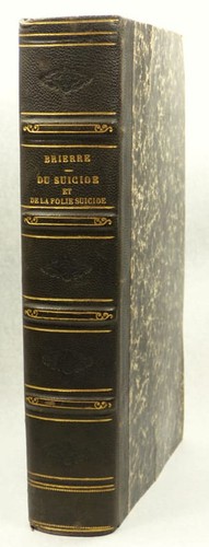 Brierre boismont alexandre - brierre,