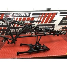 Cadre avec carte grise Bmw